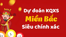 Soi cầu dự đoán Xổ Số Miền Bắc ngày 11/09/2024 - Dự đoán XSMB 11-09-2024