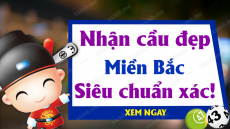 Soi cầu dự đoán Xổ Số Miền Bắc ngày 06/09/2024 - Dự đoán XSMB 06-09-2024