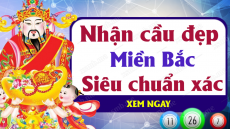 Soi cầu dự đoán Xổ Số Miền Bắc ngày 26/09/2024 - Dự đoán XSMB 26-09-2024