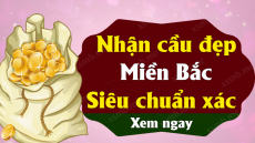 Soi cầu dự đoán Xổ Số Miền Bắc ngày 20/09/2024 - Dự đoán XSMB 20-09-2024