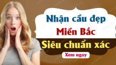 Soi cầu dự đoán Xổ Số Miền Bắc ngày 30/09/2024 - Dự đoán XSMB 30-09-2024