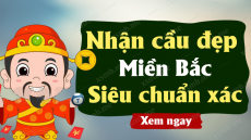 Soi cầu dự đoán Xổ Số Miền Bắc ngày 05/11/2024 - Dự đoán XSMB 05-11-2024