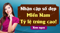 Soi cầu dự đoán Xổ Số Miền Nam ngày 10/11/2024 - Dự đoán XSMN 10-11-2024