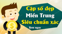 Soi cầu dự đoán Xổ Số Miền Trung ngày 19/09/2024 - Dự đoán XSMT 19-09-2024