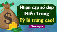 Soi cầu dự đoán Xổ Số Miền Trung ngày 07/11/2024 - Dự đoán XSMT 07-11-2024