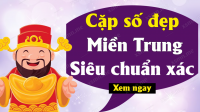 Soi cầu dự đoán Xổ Số Miền Trung ngày 11/09/2024 - Dự đoán XSMT 11-09-2024