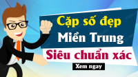 Soi cầu dự đoán Xổ Số Miền Trung ngày 21/09/2024 - Dự đoán XSMT 21-09-2024