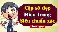 Soi cầu dự đoán Xổ Số Miền Trung ngày 17/09/2024 - Dự đoán XSMT 17-09-2024