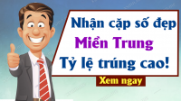 Soi cầu dự đoán Xổ Số Miền Trung ngày 09/11/2024 - Dự đoán XSMT 09-11-2024