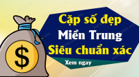 Soi cầu dự đoán Xổ Số Miền Trung ngày 24/09/2024 - Dự đoán XSMT 24-09-2024