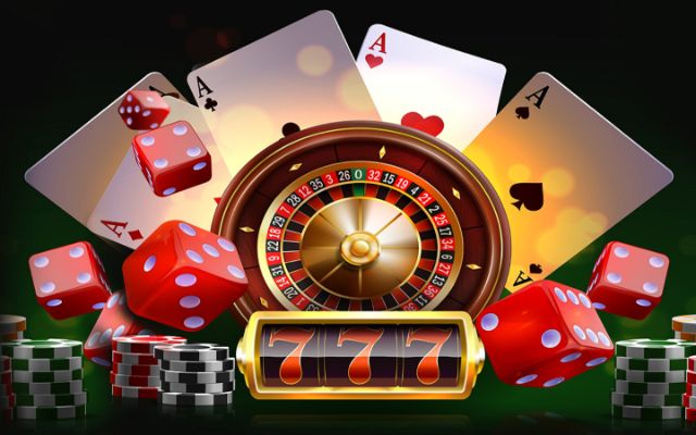 Thế Giới Game Bài Đổi Thưởng Hấp Dẫn Tại Nhà Cái Kubet