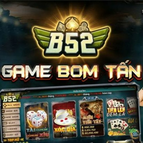 Khuyến Mãi B52 Club: Đẳng Cấp Game Cá Cược Hàng Đầu Châu Á