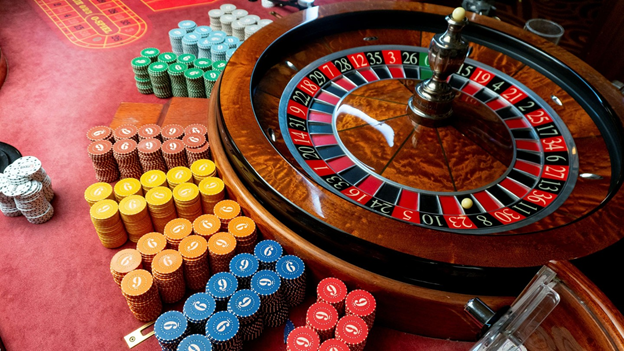 Casino UK88: Nền Tảng Cá Cược Casino Uy Tín Nhất Việt Nam